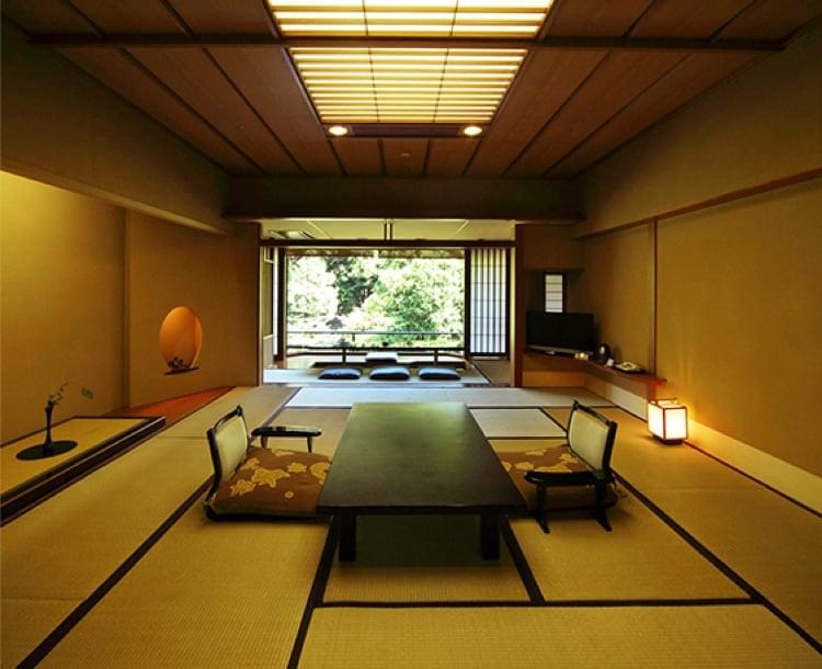 和室デラックス